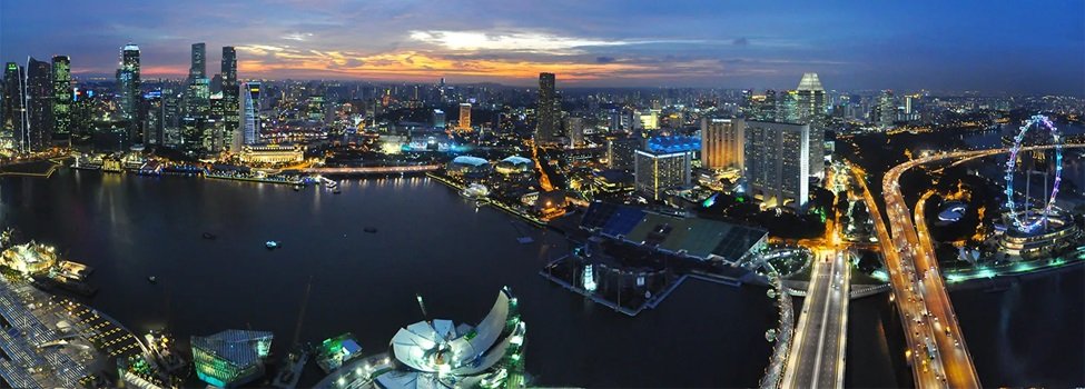 Singapore Tour Packages from Delhi